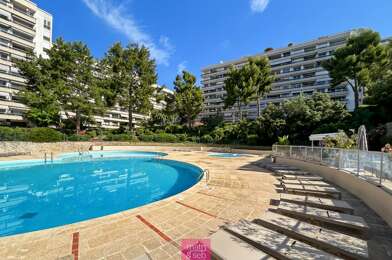 Appartement 2 pièces 440000 €