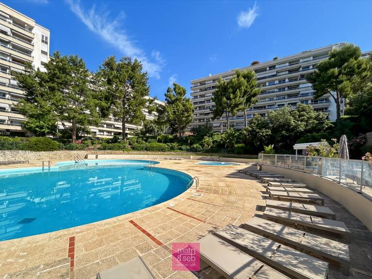 Appartement — photo 1