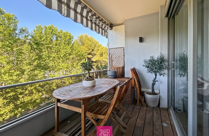 Appartement — photo 2