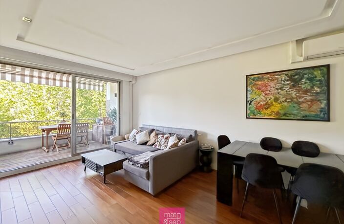Appartement — photo 3