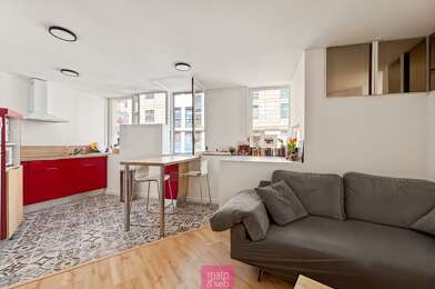 Appartement 3 pièces 229000 €