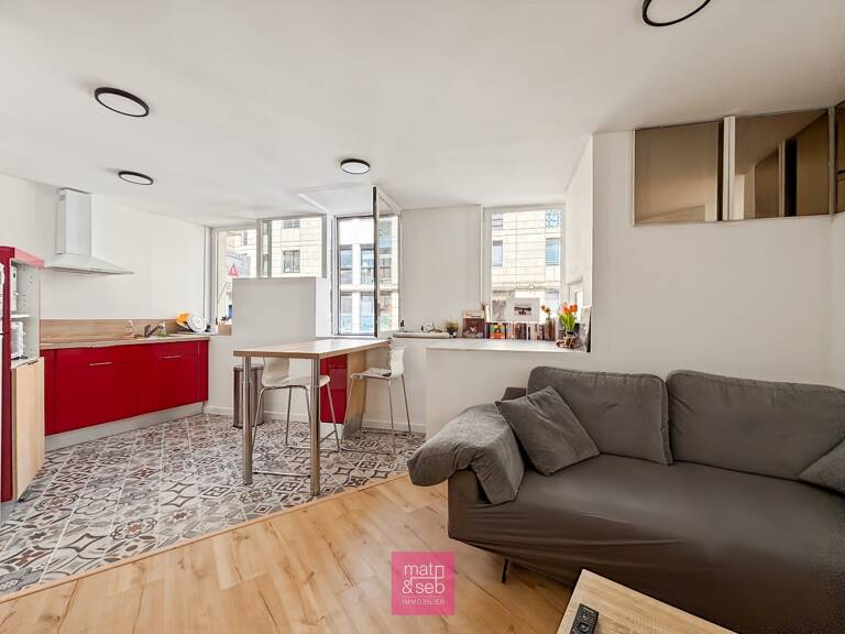 Appartement — photo 1