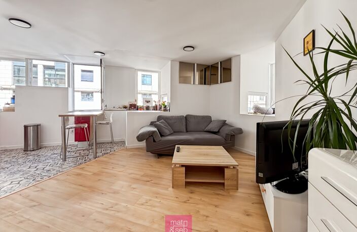 Appartement — photo 2