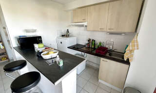 Appartement 2 Pièces 43 m² à louer à Rodez (12000)