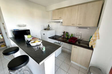 Appartement 2 pièces 485 €