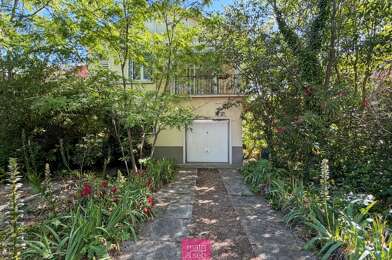 Maison 9 pièces 525000 €