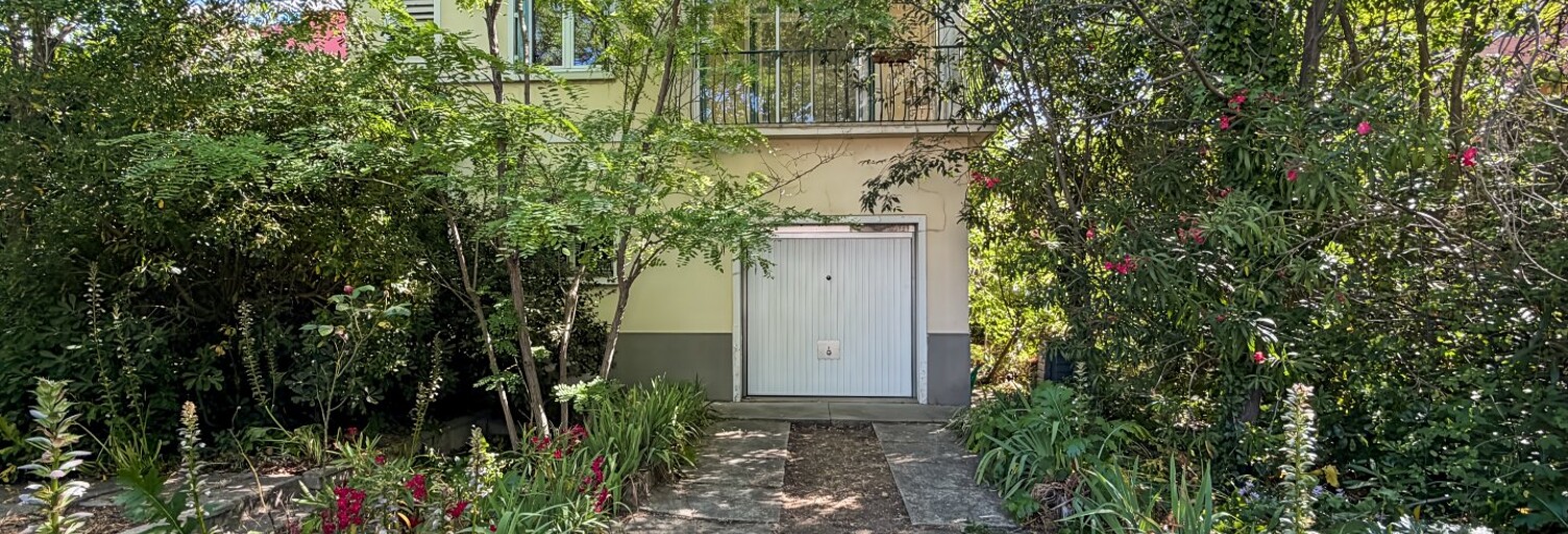 Maison 9 Pièces 141 m² à vendre à Montpellier (34000)