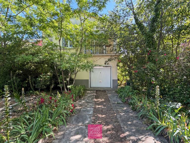Maison — photo 1
