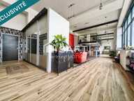 Splendide loft 243 m2  Grand bureaux de senelle — photo 2