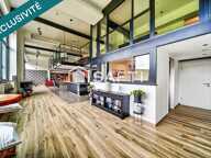 Splendide loft 243 m2  Grand bureaux de senelle — photo 3