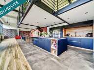 Splendide loft 243 m2  Grand bureaux de senelle — photo 4