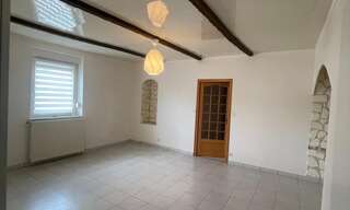 Appartement 4 Pièces 85 m² à vendre à Ottange (57840)