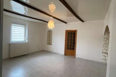 Appartement 4 pièces 220000 €