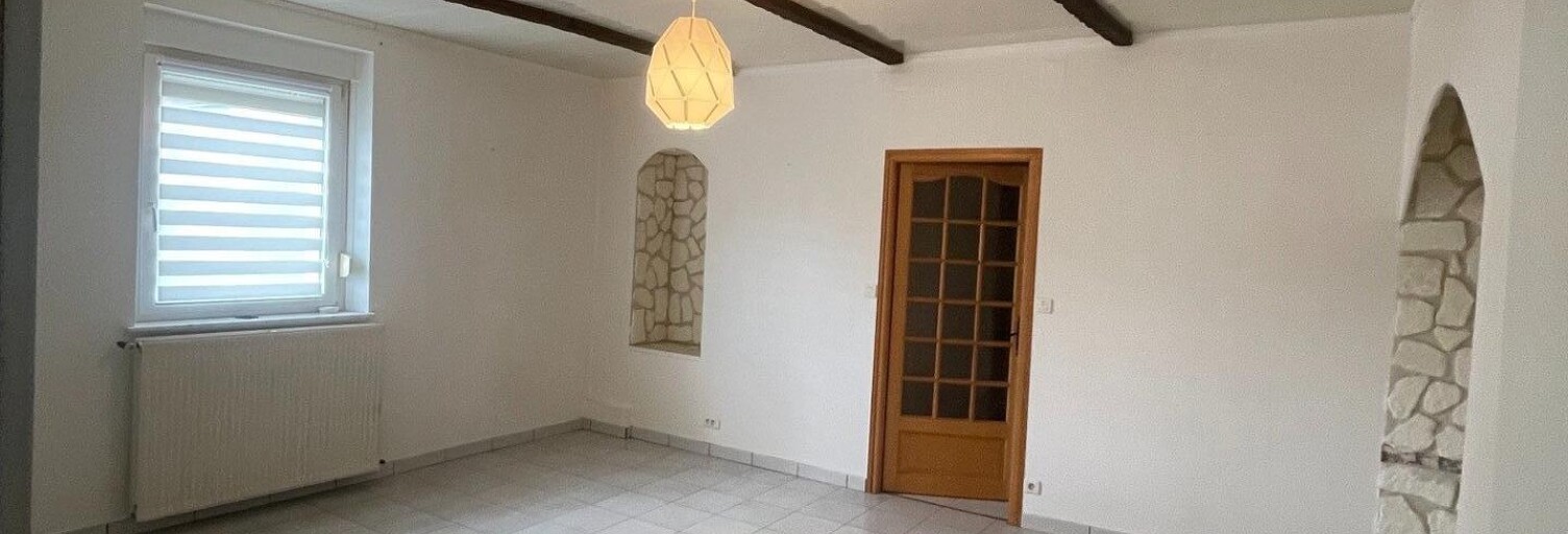 Appartement 4 Pièces 85 m² à vendre à Ottange (57840)