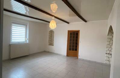 APPARTEMENT AVEC GARAGE - JARDIN - CAVE INDIVIDUELS — photo du bien
