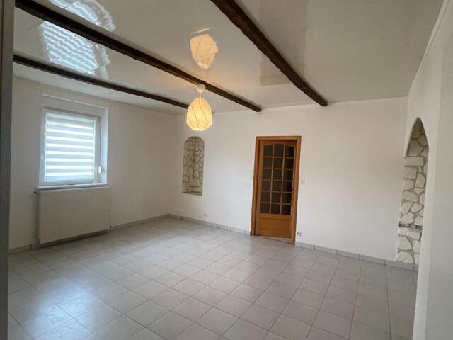 APPARTEMENT AVEC GARAGE - JARDIN - CAVE INDIVIDUELS — photo du bien