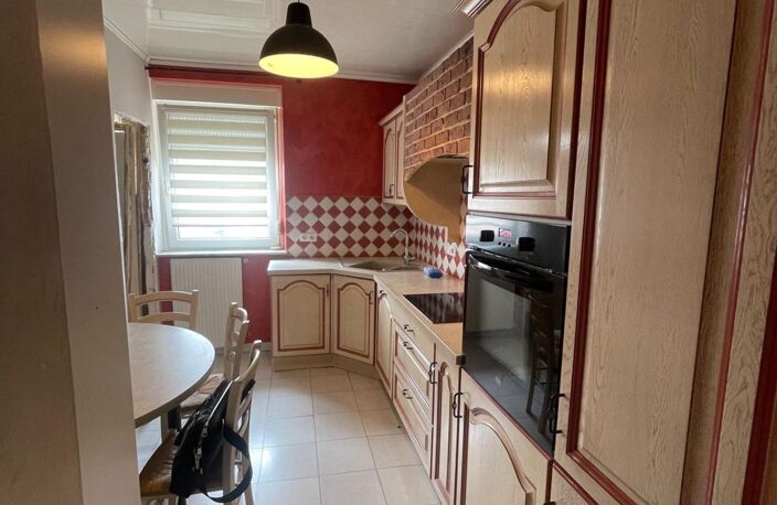 APPARTEMENT AVEC GARAGE - JARDIN - CAVE INDIVIDUELS — photo 2