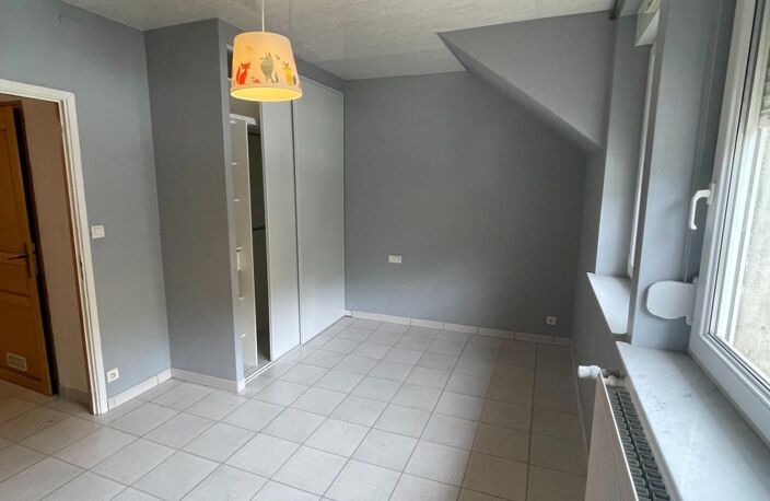APPARTEMENT AVEC GARAGE - JARDIN - CAVE INDIVIDUELS — photo 3