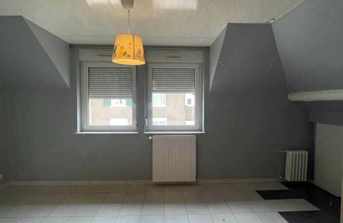 APPARTEMENT AVEC GARAGE - JARDIN - CAVE INDIVIDUELS — photo 4