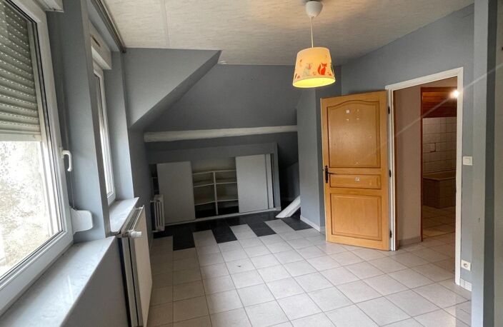 APPARTEMENT AVEC GARAGE - JARDIN - CAVE INDIVIDUELS — photo 5