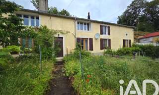 Maison 9 Pièces 251 m² à vendre à Saint-Mihiel (55300)