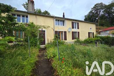Maison 9 pièces 85000 €