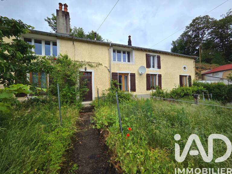 Vente Maison/villa 9 pièces — photo 1