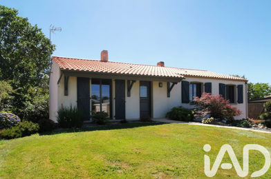 Maison 4 pièces 259900 €