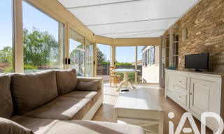 Maison 4 Pièces 125 m² à vendre à Chauché (85140)