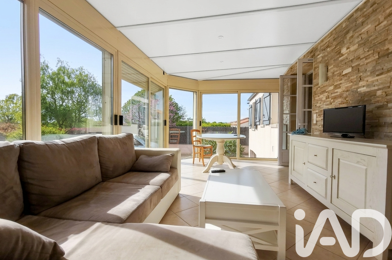 Maison 4 pièces 259900 €