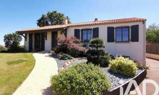 Maison 4 Pièces 125 m² à vendre à Chauché (85140)