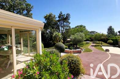 Maison 4 pièces 259900 €