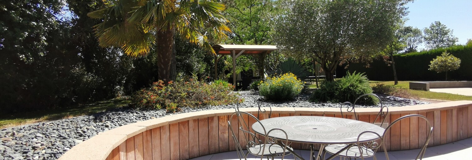 Maison 4 Pièces 125 m² à vendre à Chauché (85140)