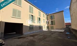 Appartement 3 Pièces 56 m² à vendre à Clermont-Ferrand (63100)