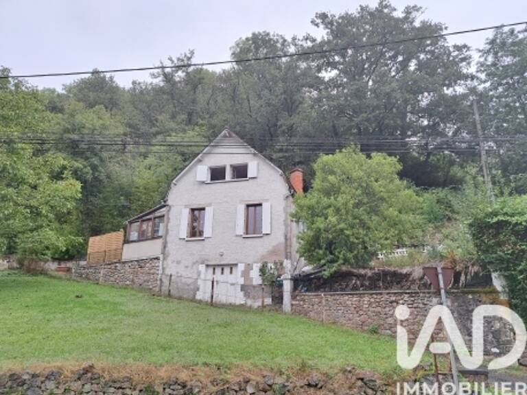 Vente Maison de village 3 pièces — photo 1