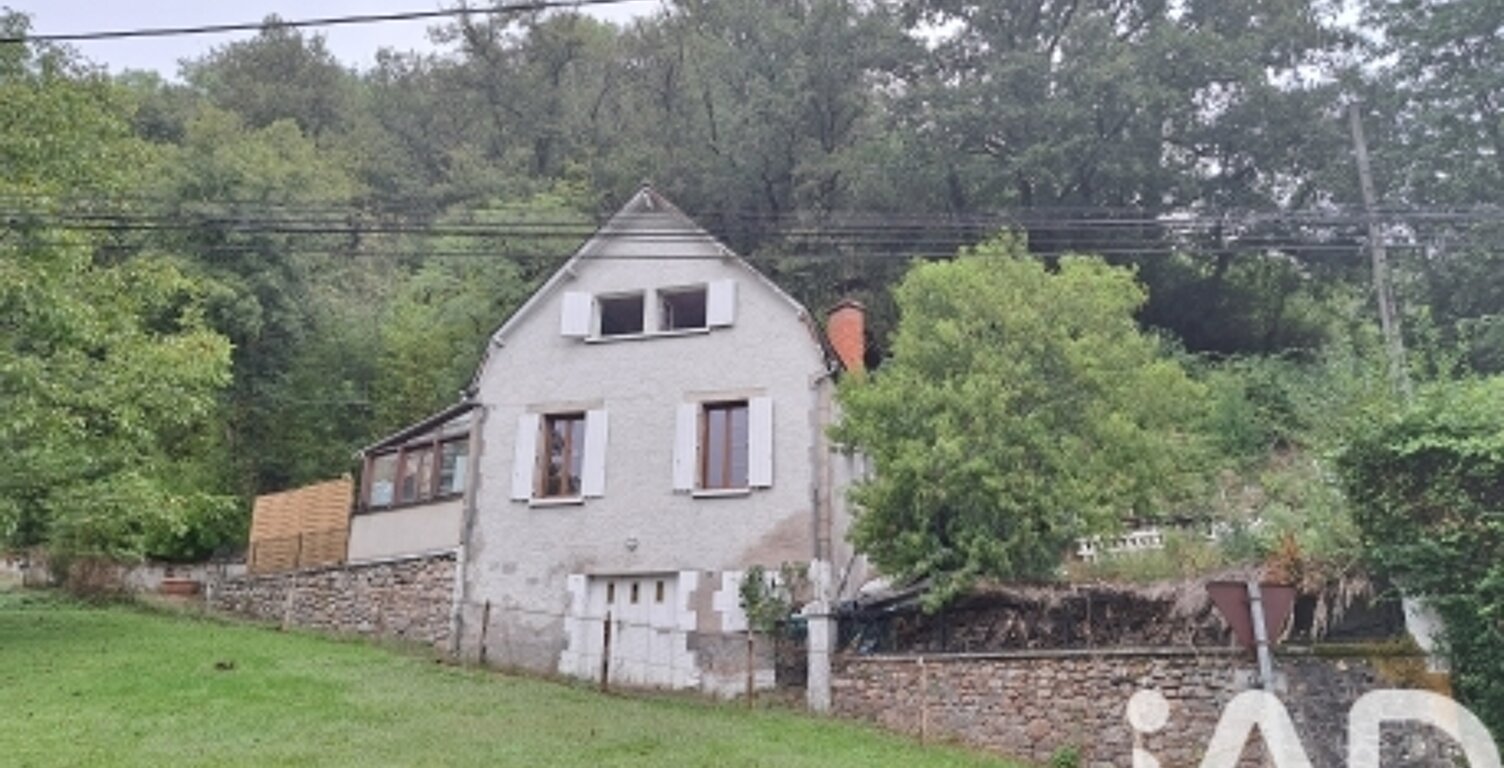 Vente Maison de village 3 pièces — photo 1