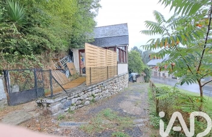 Vente Maison de village 3 pièces — photo 2