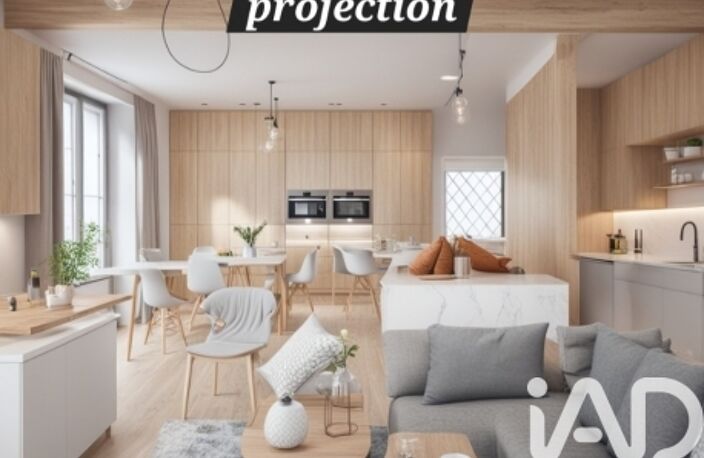 Vente Maison de village 3 pièces — photo 5