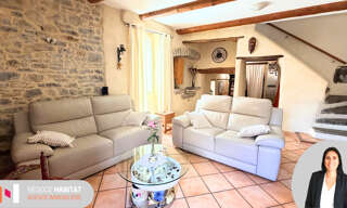 Maison 4 Pièces 103 m² à vendre à Claret (34270)