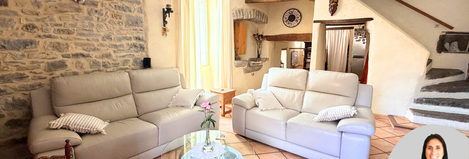 Maison 4 Pièces 103 m² à vendre à Claret (34270)