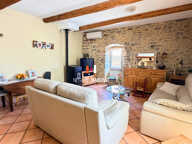 Charme maison de village en pierre de 103 m2 avec potentiel — photo 3