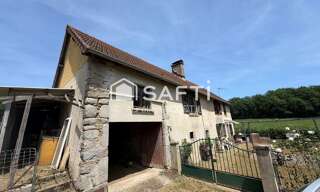 Maison 4 Pièces 85 m² à vendre à Chard (23700)