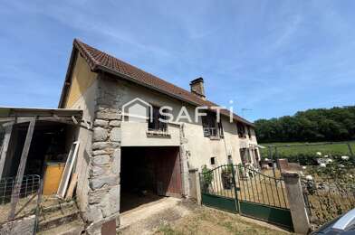 Maison 4 pièces 79000 €
