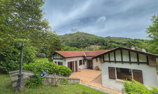 Maison 4 Pièces 85 m² à vendre à Saint-Martin-d'Arrossa (64780)