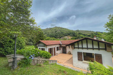 Maison 4 pièces 299000 €
