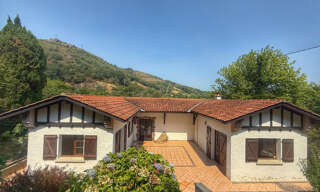 Maison 4 Pièces 85 m² à vendre à Saint-Martin-d'Arrossa (64780)