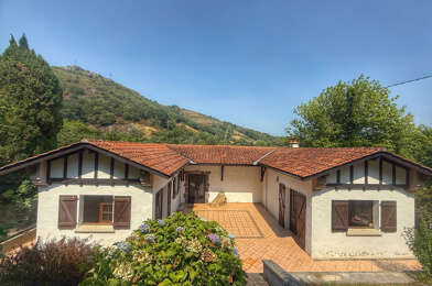 Maison 4 pièces 299000 €