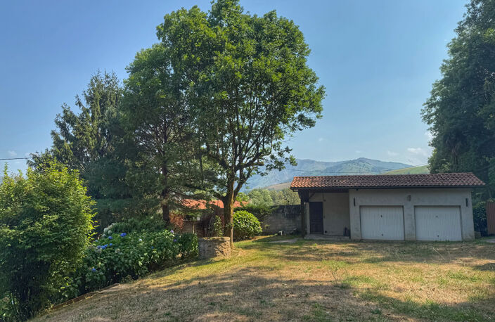 Maison de plain pied avec parc arboré de 2472m2 — photo 3