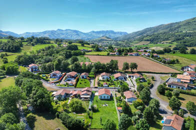 Maison 4 pièces 275000 €