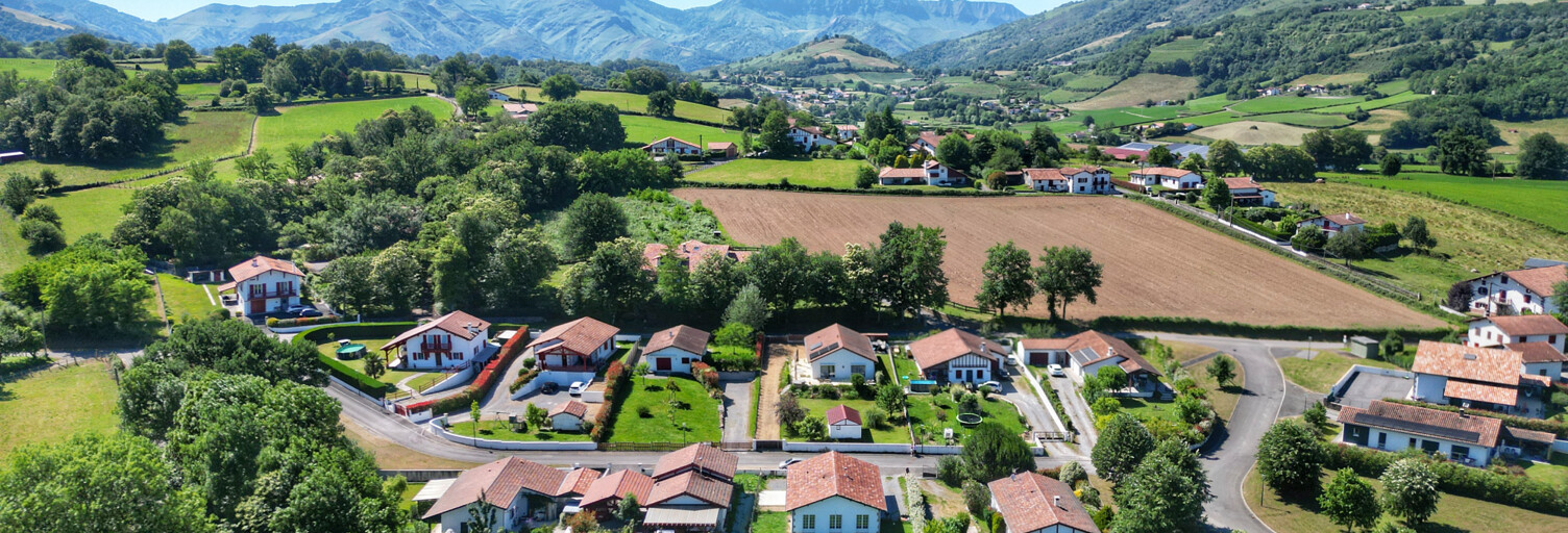 Maison 4 Pièces 94 m² à vendre à Saint-Jean-Pied-de-Port (64220)
